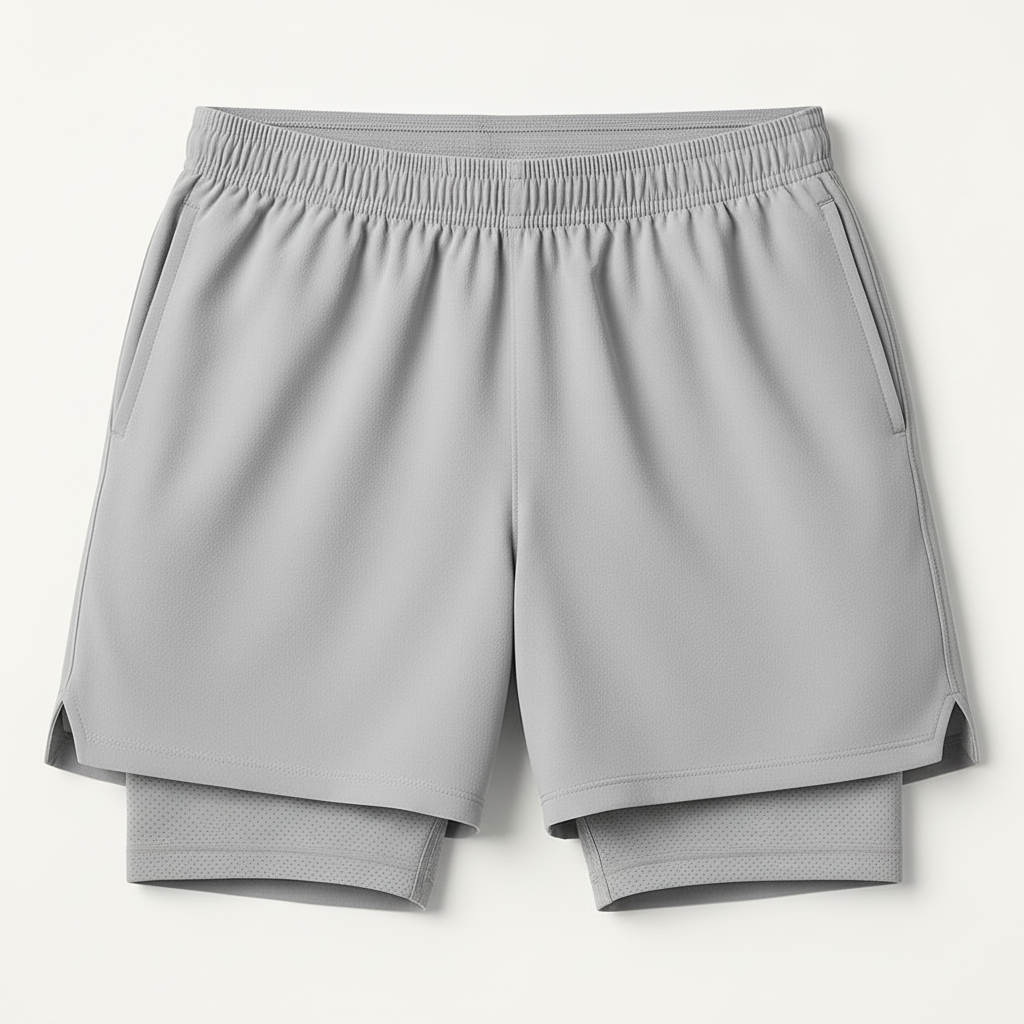 CoreLiner 2-in-1 Short 7"