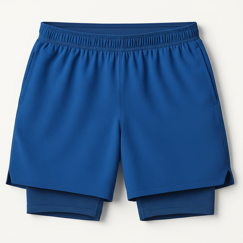 CoreLiner 2-in-1 Short 7"