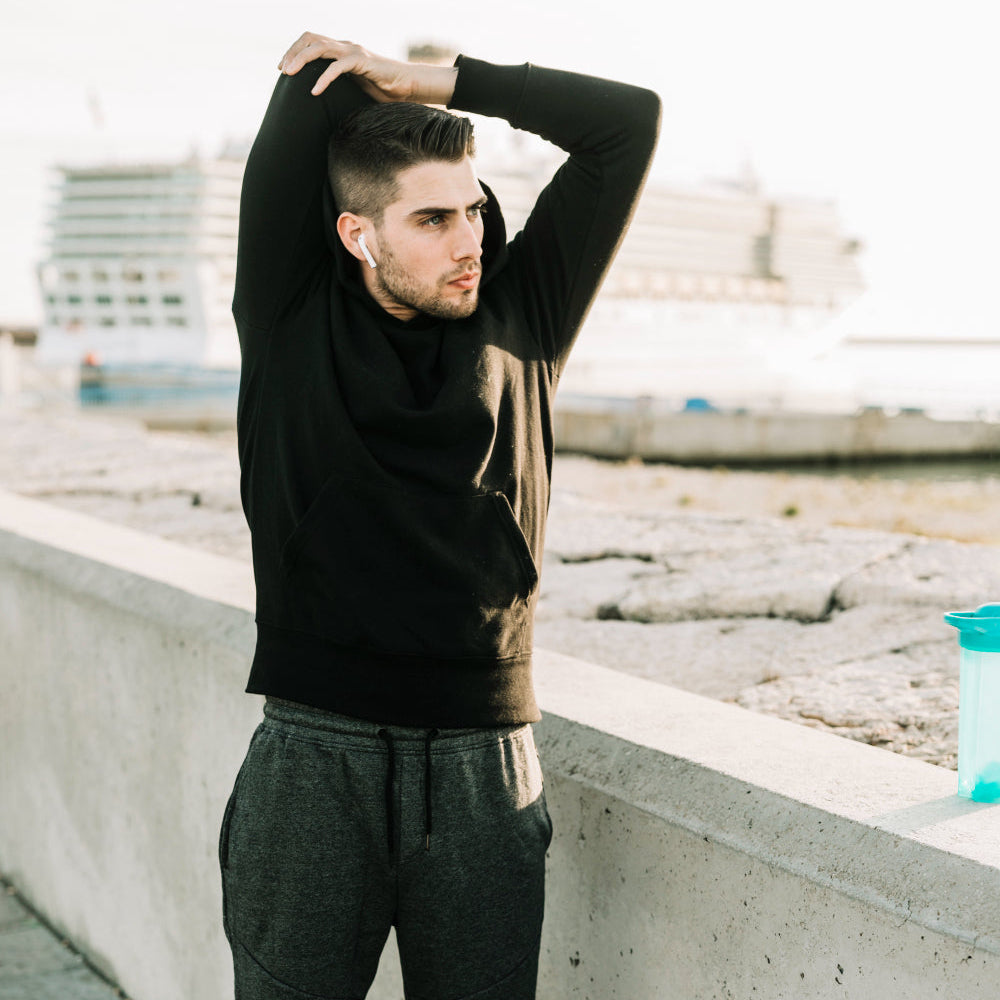 Stealth Unisex Thermal