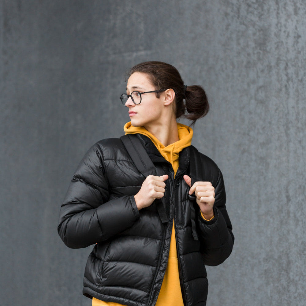 Tough Puff All Seasons Jacket