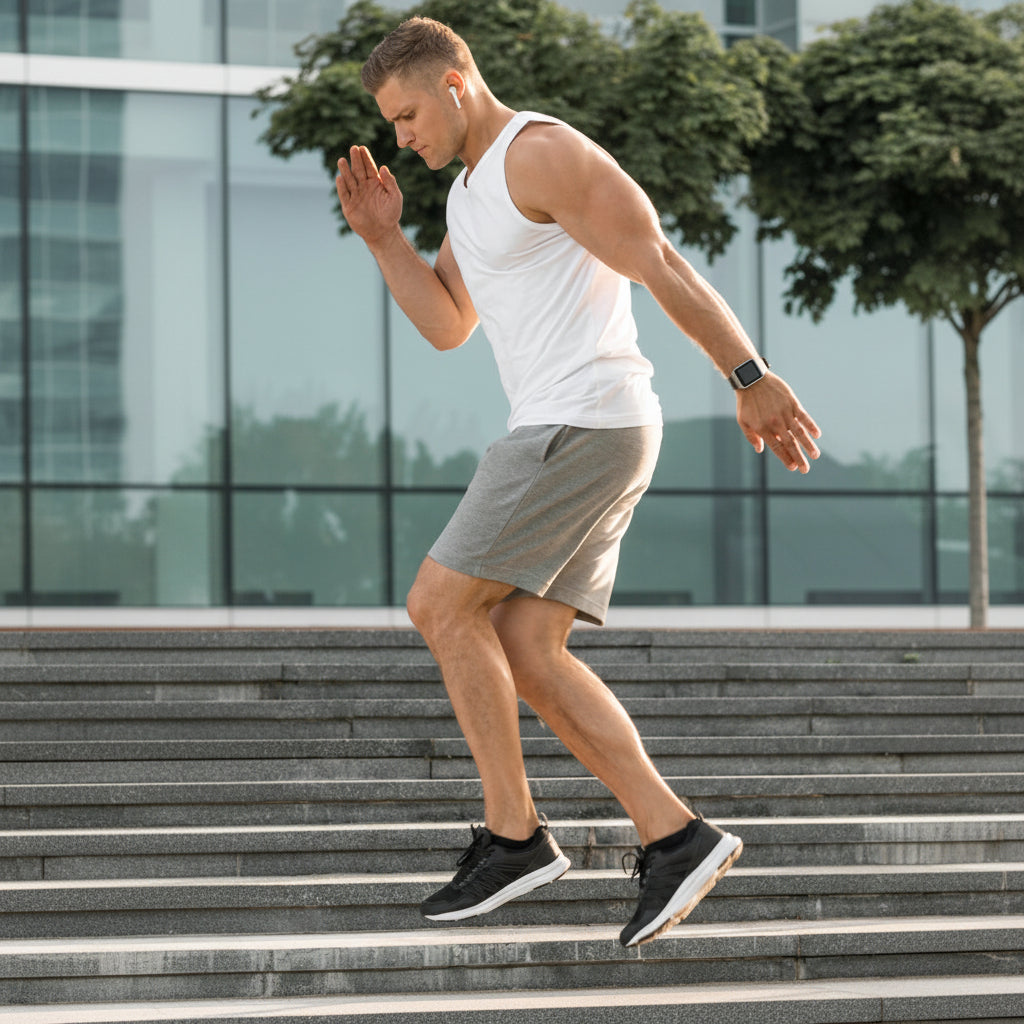 CoreLiner 2-in-1 Short 7"