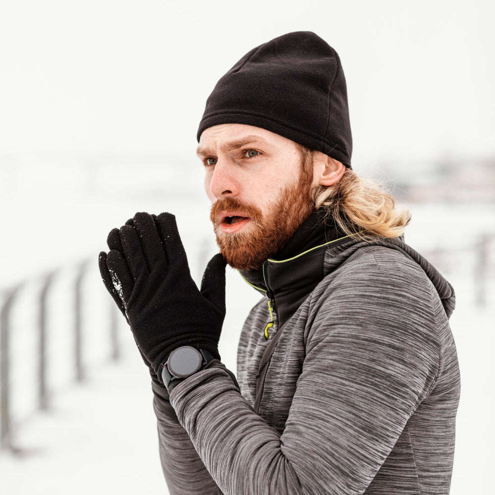 Weatherproof Hand Protectors