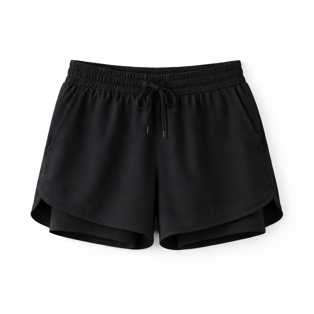 The Victory Shorts