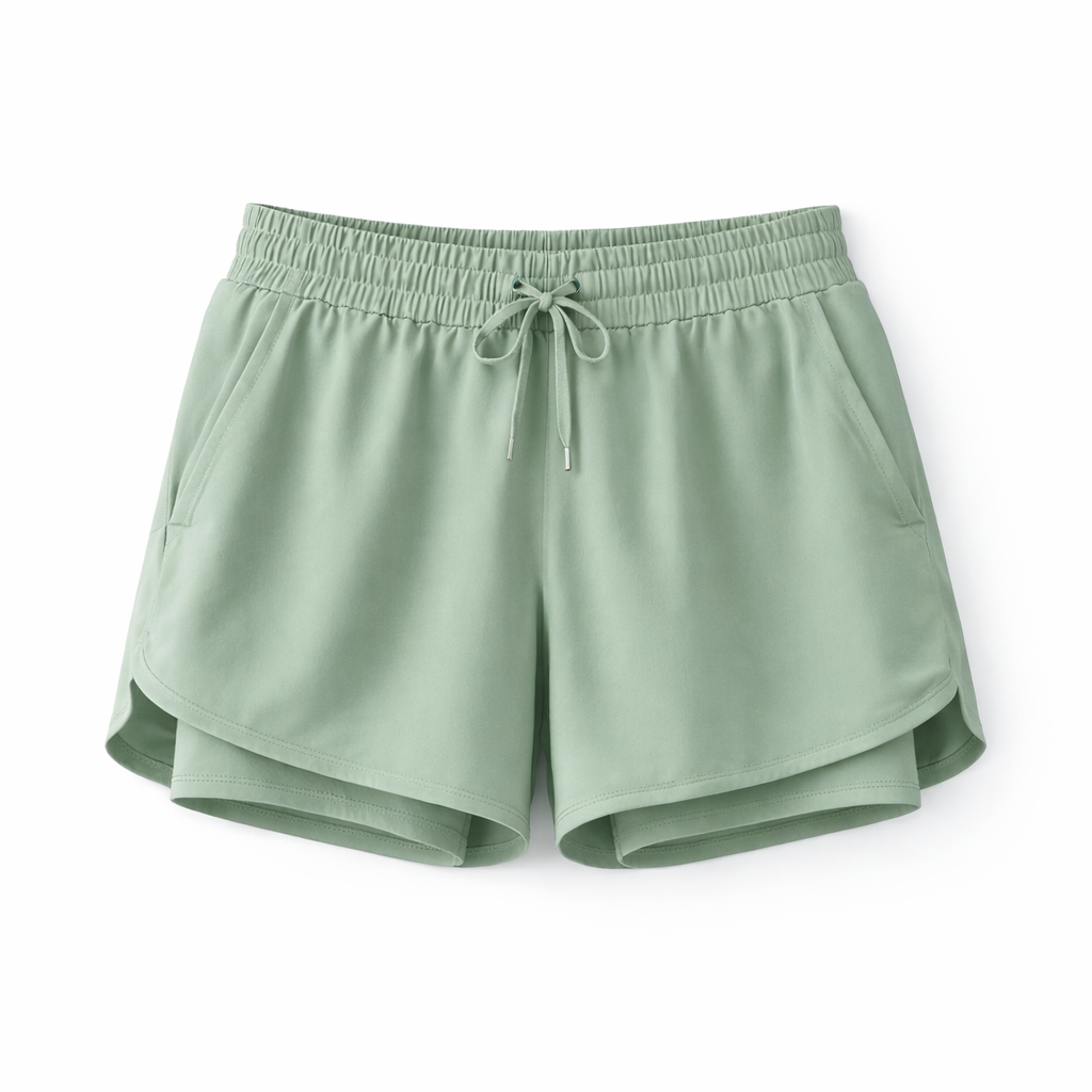 The Victory Shorts
