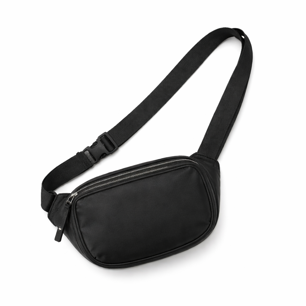Transit Crossbody Sling