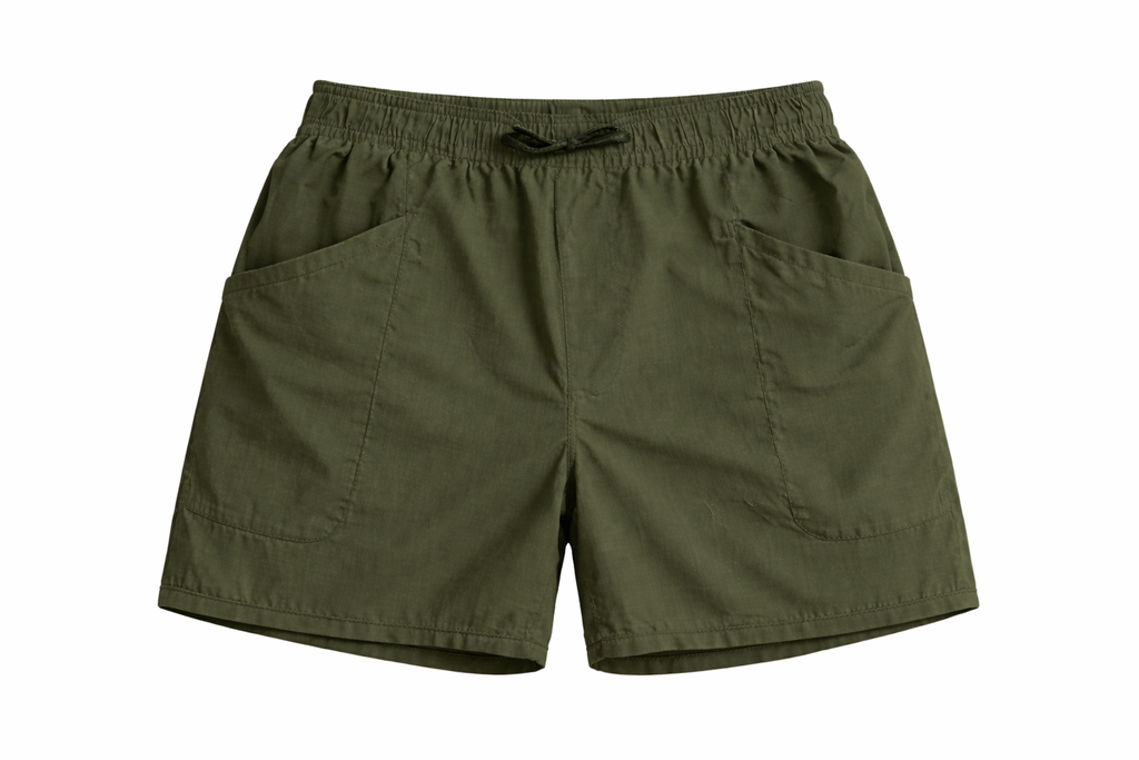 Summit Trail Short 5"