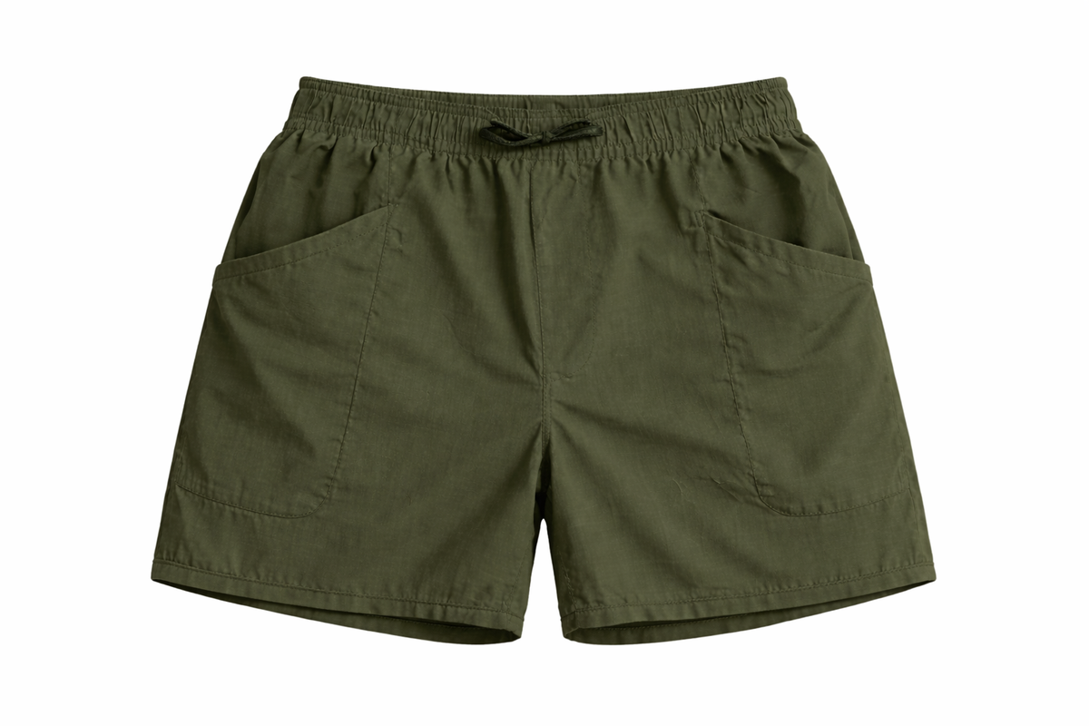 Terraza Summit Trail Short 5