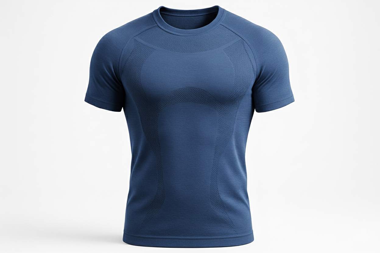 Vantage Seamless Tee
