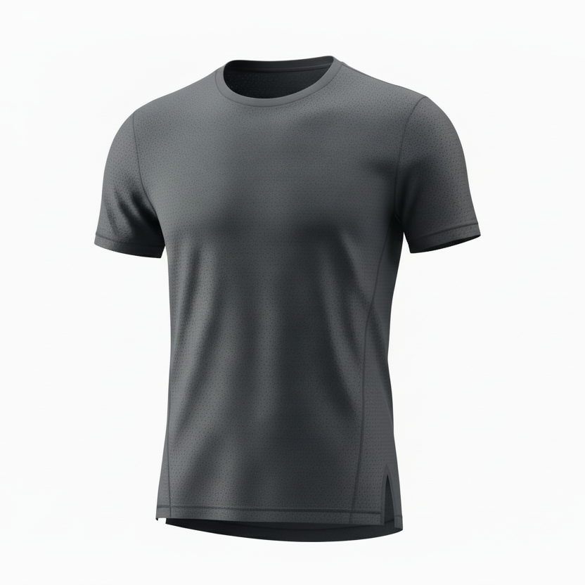 Pulse Mesh Training Tee