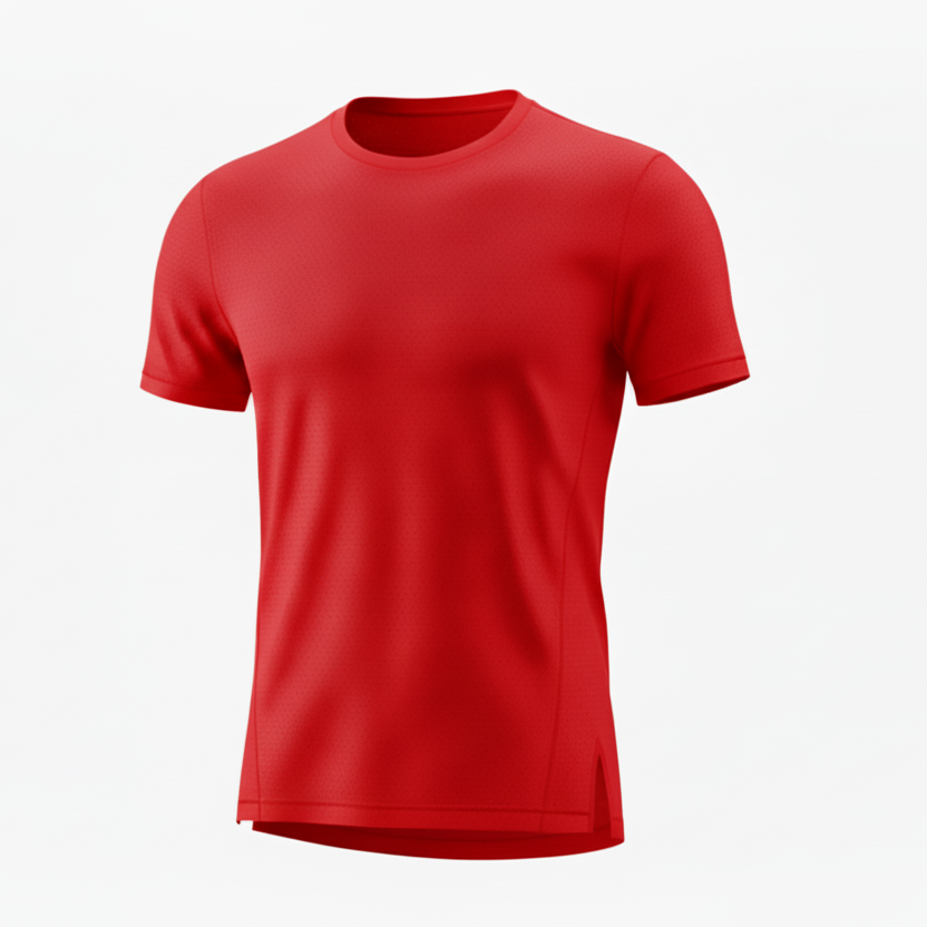 Pulse Mesh Training Tee