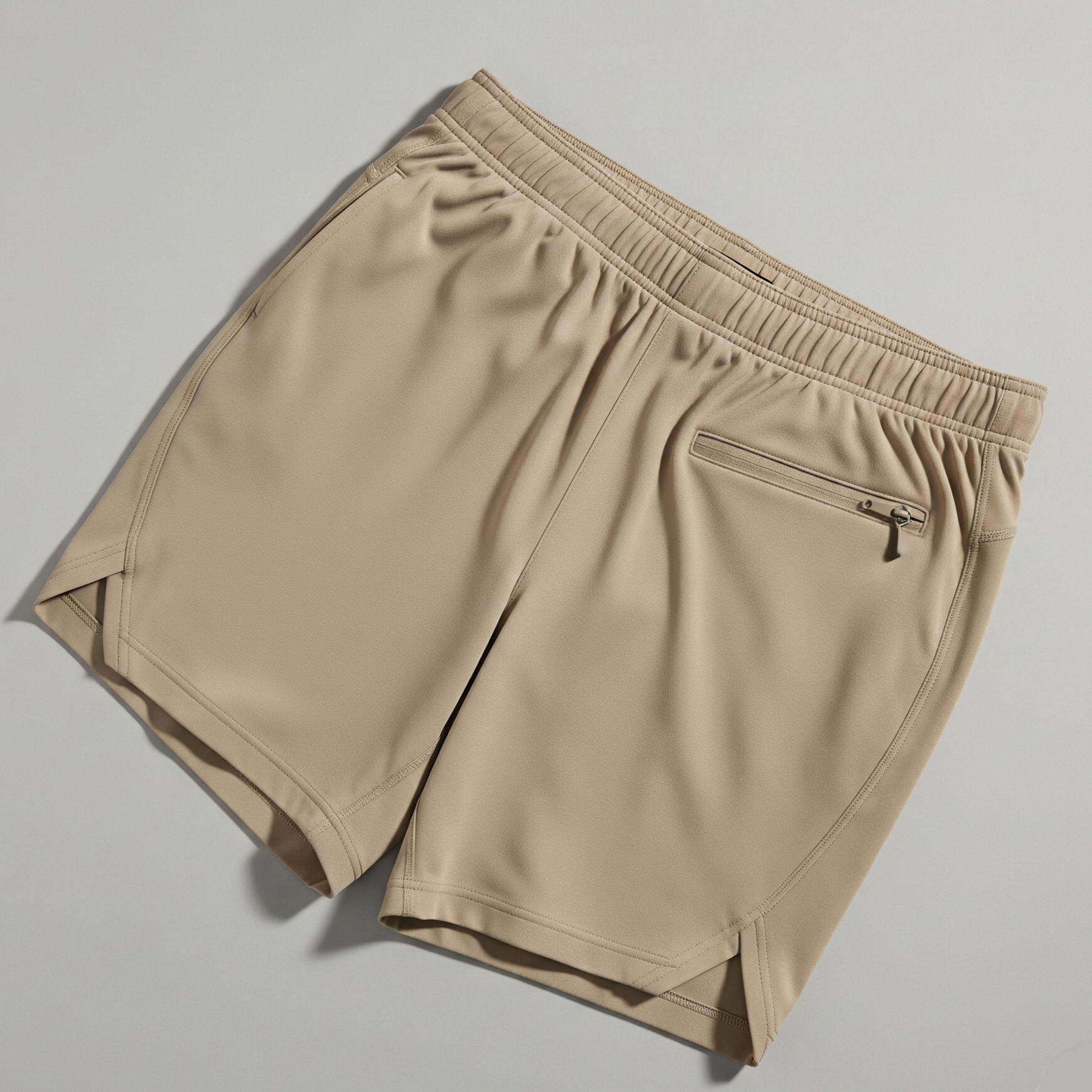 Ascend Flex Short 7"