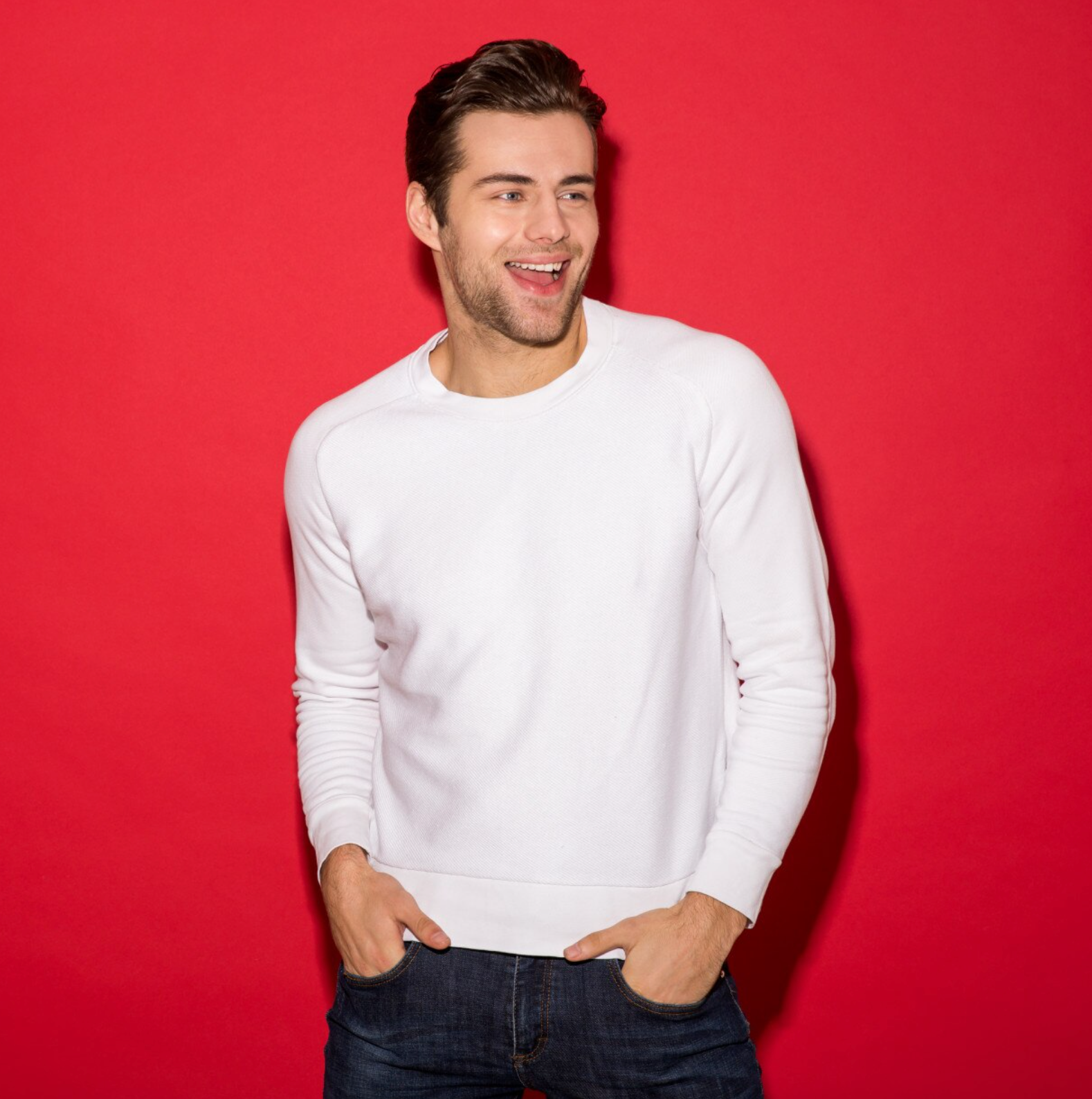 Do Anything Long Sleeve Tee