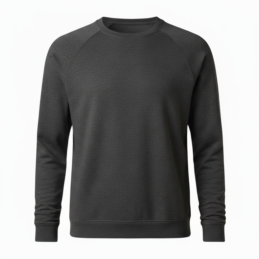 Do Anything Long Sleeve Tee