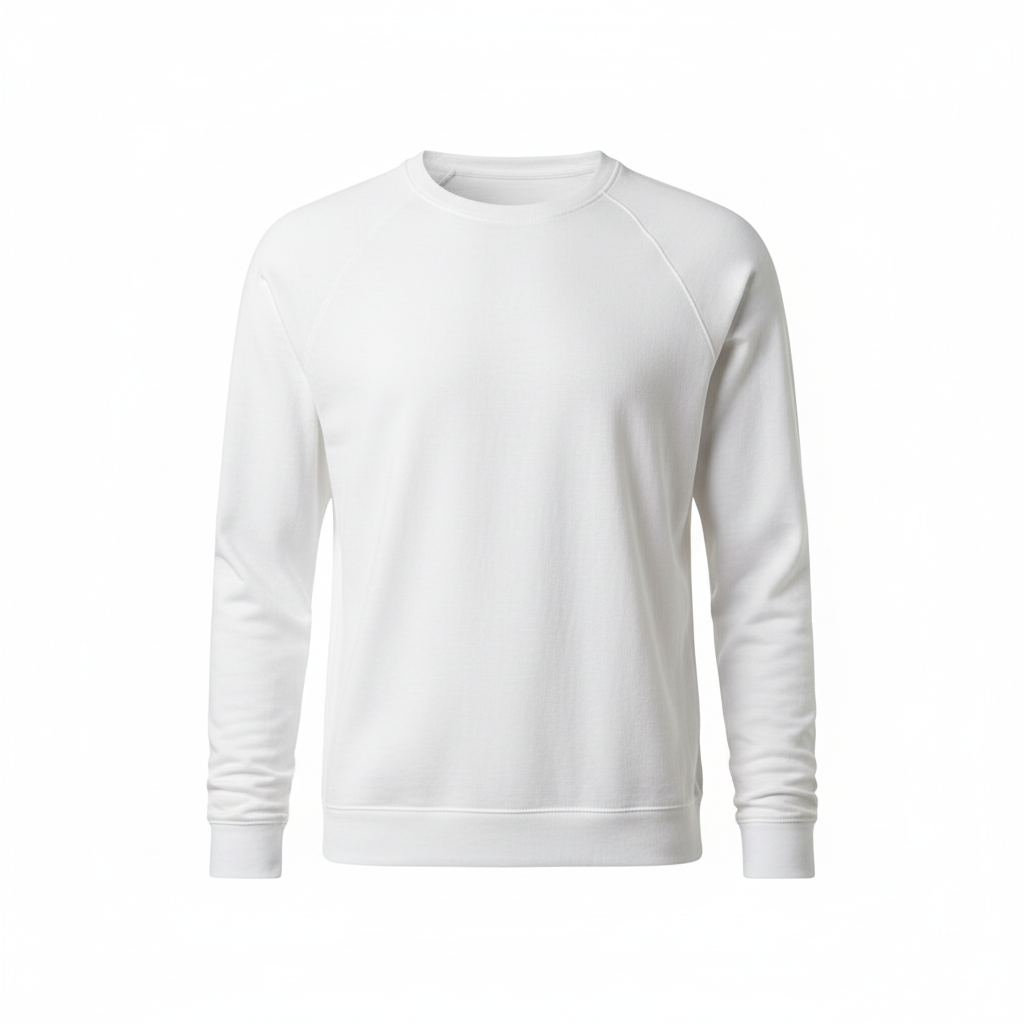 Do Anything Long Sleeve Tee