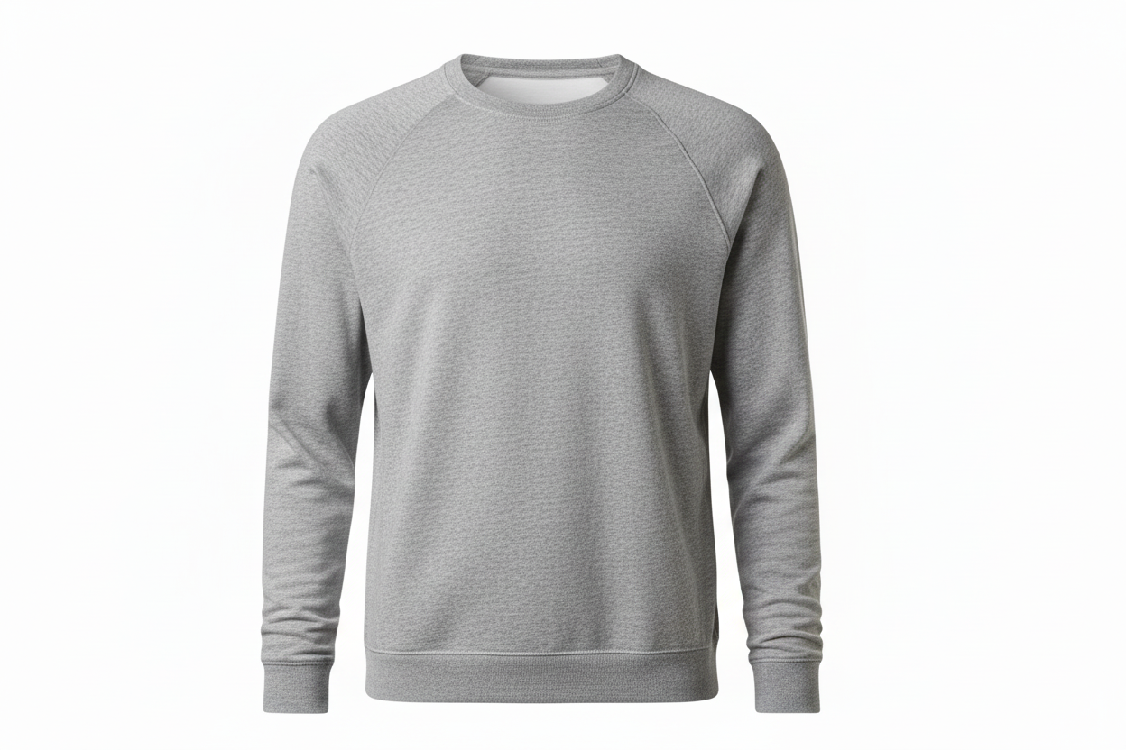 Do Anything Long Sleeve Tee