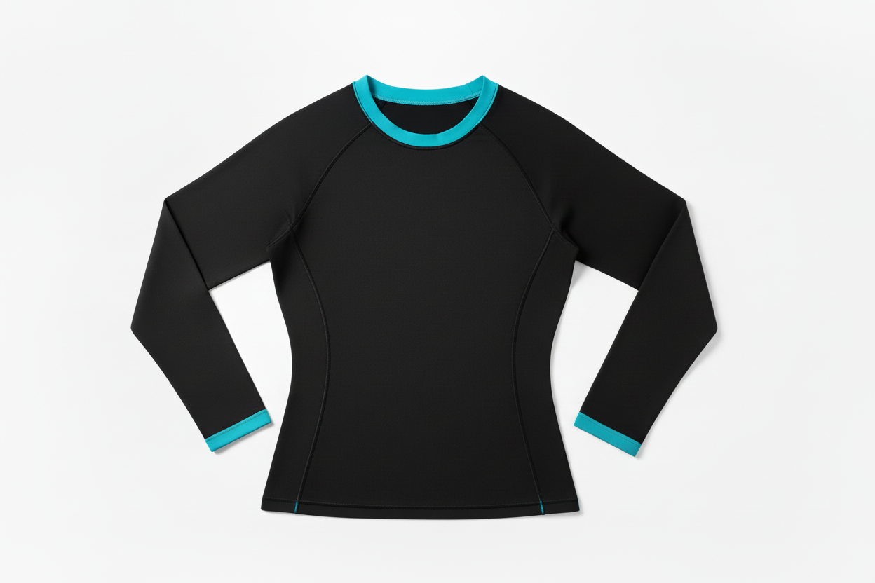 Women's Ultimate Long sleeve Rashguard