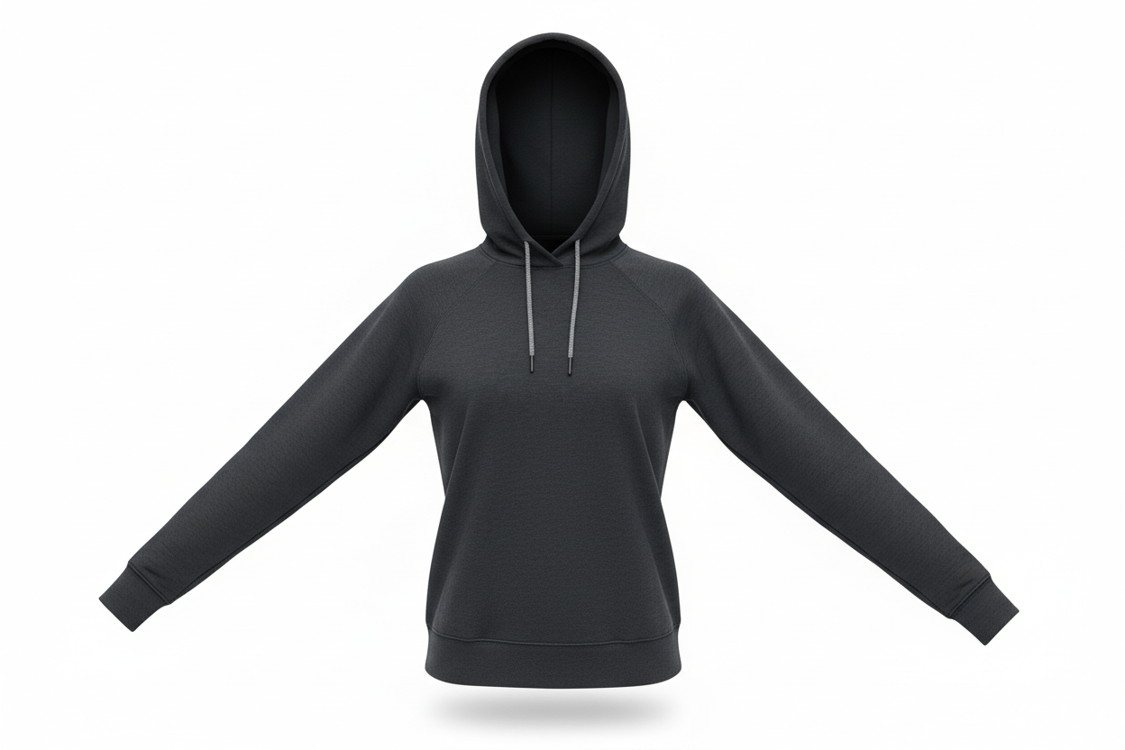 Summit Ultra Hoodie