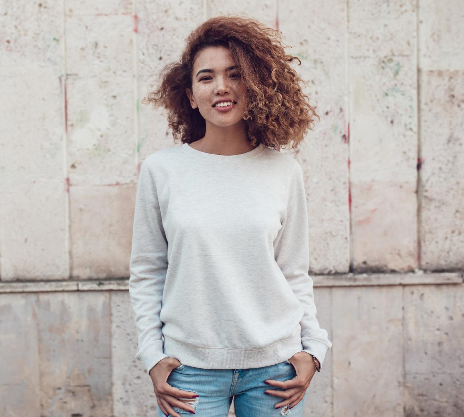 Your Favorite Sweatshirt