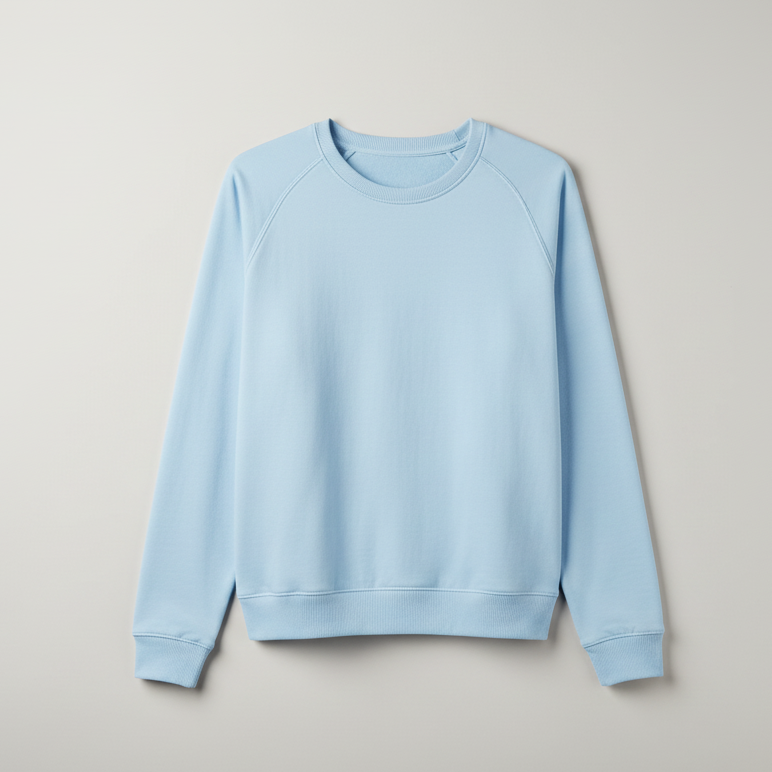 Your Favorite Sweatshirt