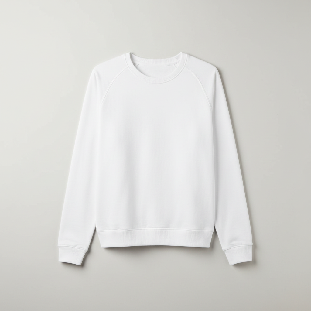 Your Favorite Sweatshirt