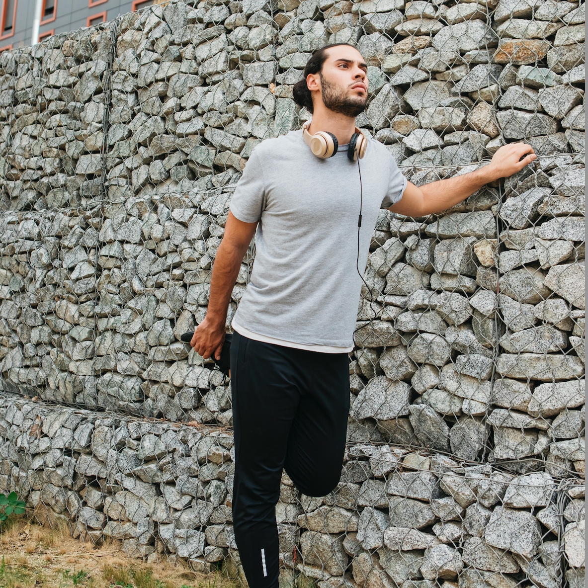 Harbor Pima Everyday Tee