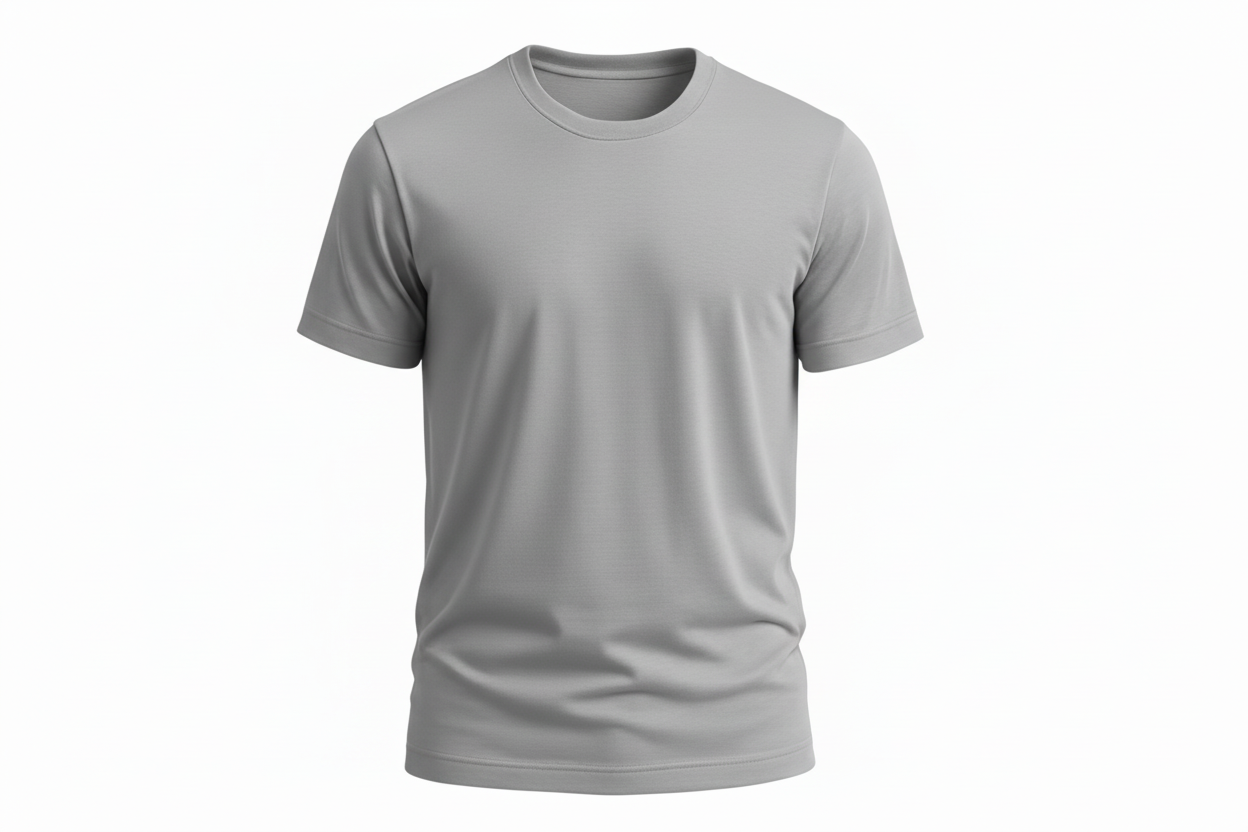 Harbor Pima Everyday Tee