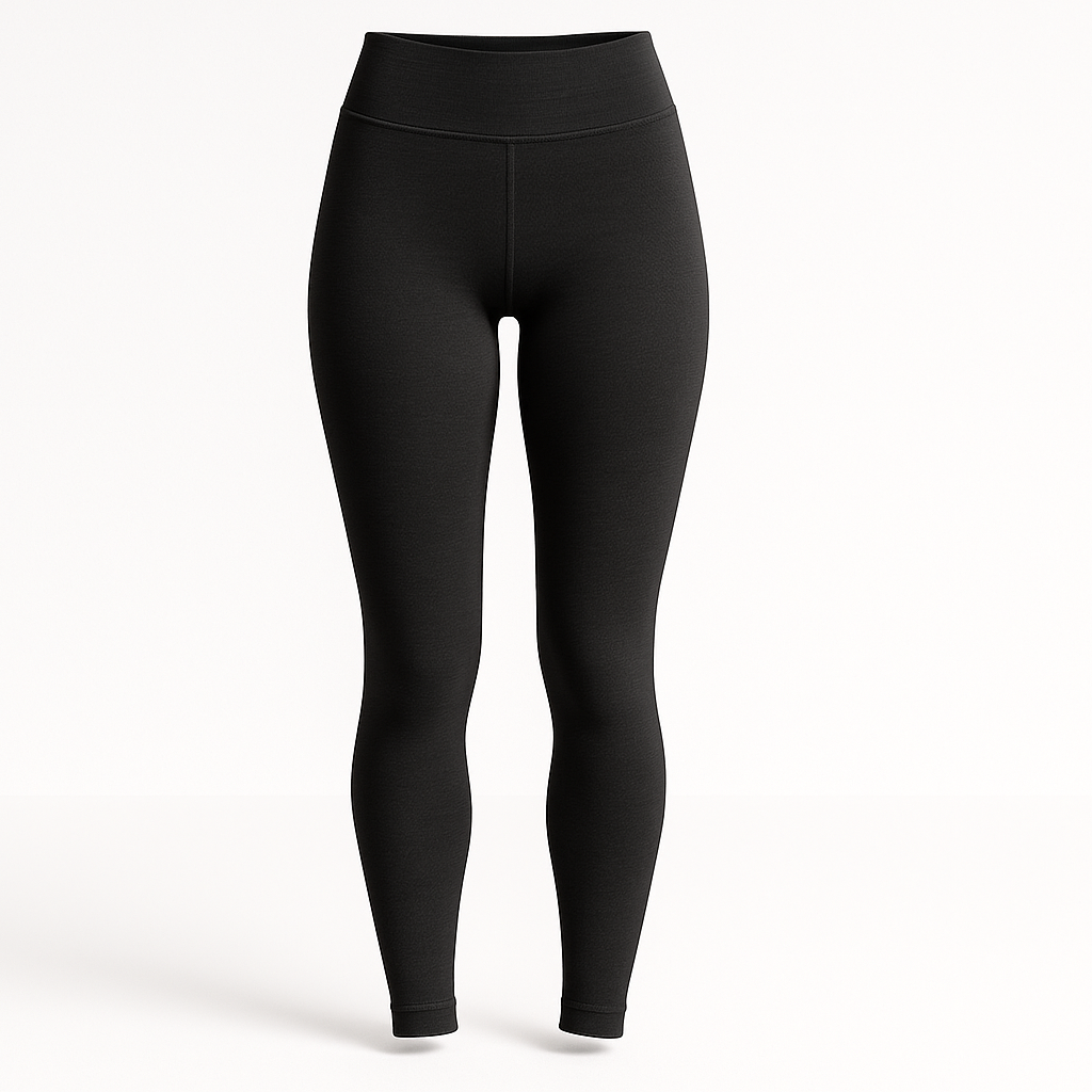 Aria High-Rise Legging