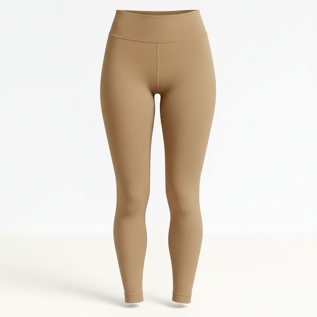 Aria High-Rise Legging