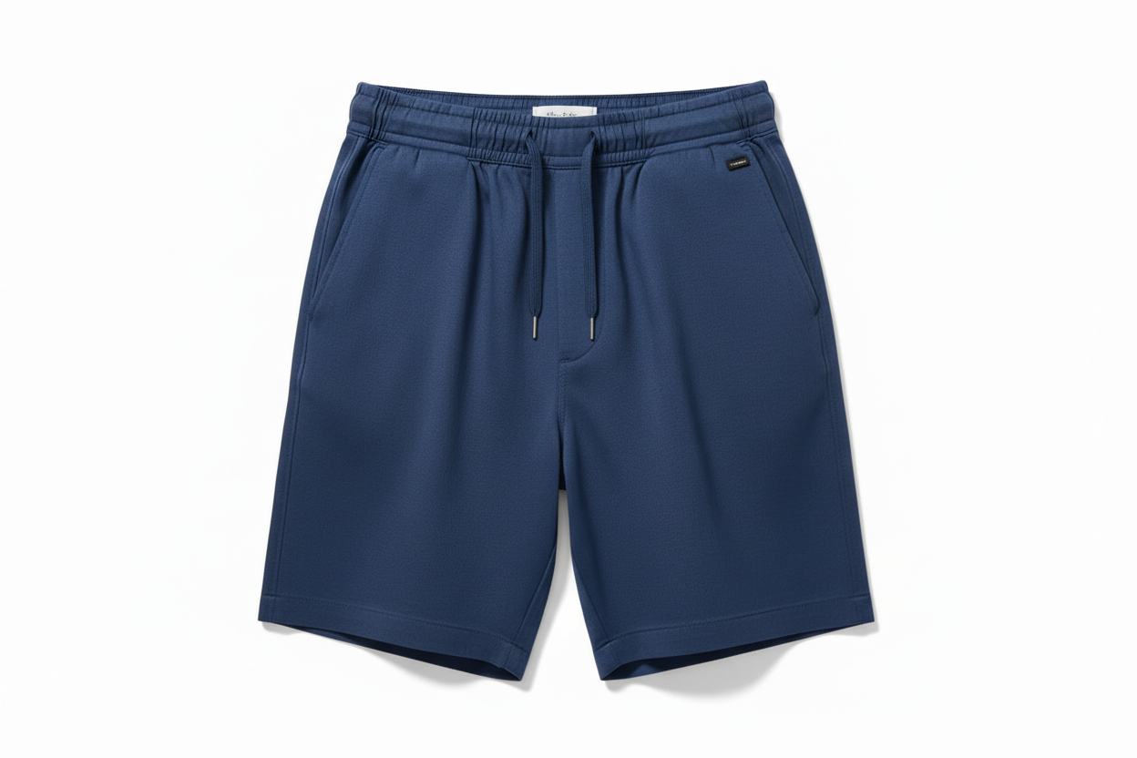 Breakbeat Parkour Shorts