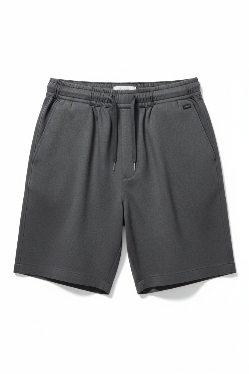 Breakbeat Parkour Shorts