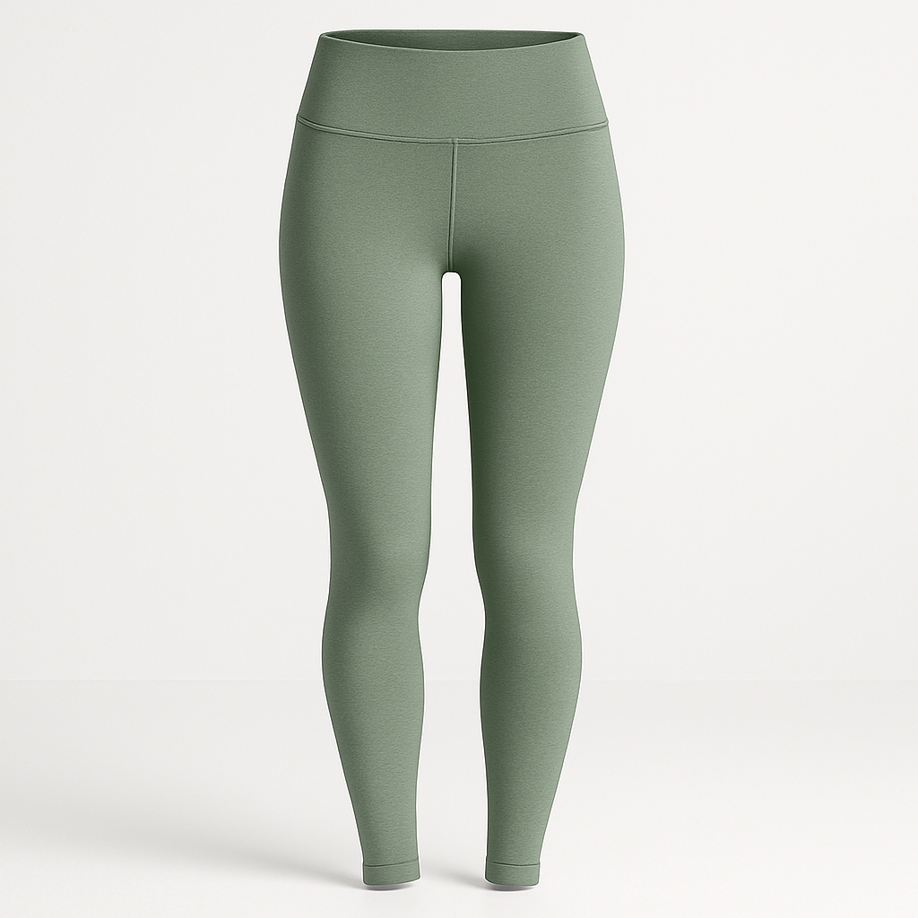 Aria High-Rise Legging