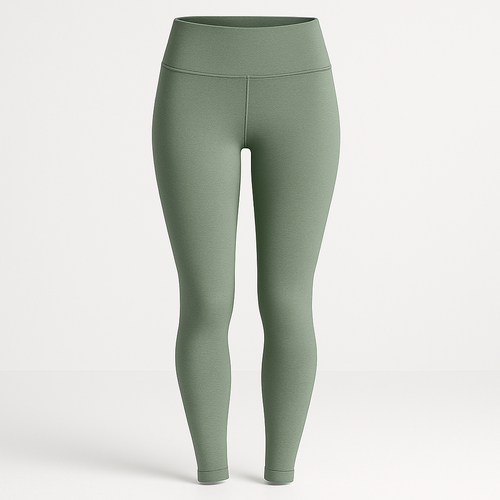 Aria High-Rise Legging